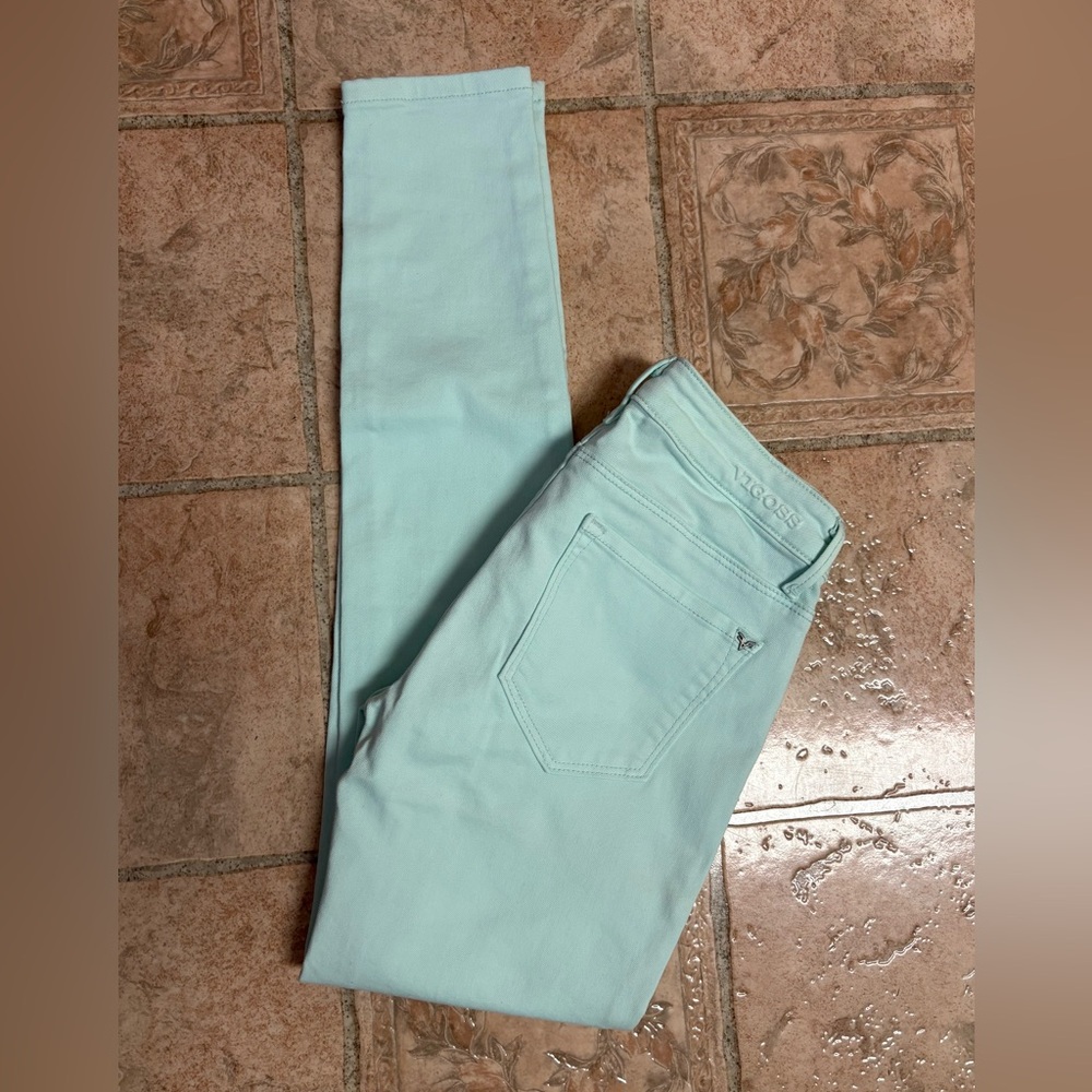Vigoss jagger skinny jeans